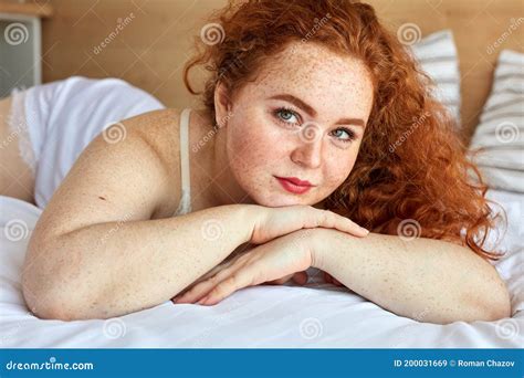 chubby redhead nudes|Chubby Redhead